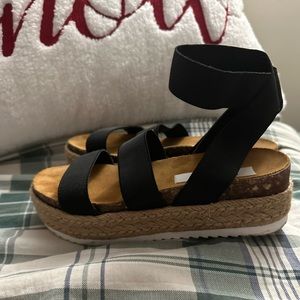 Steve Madden Espadrilles